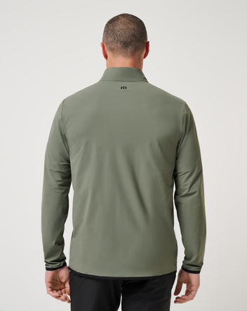 Jeep Tour Quarter Zip image 3