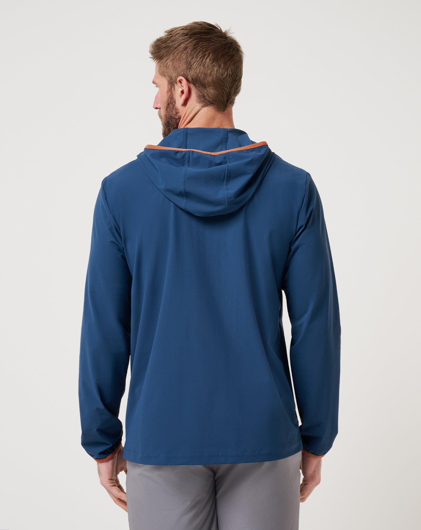 Long Layover Jacket ∣ TravisMathew