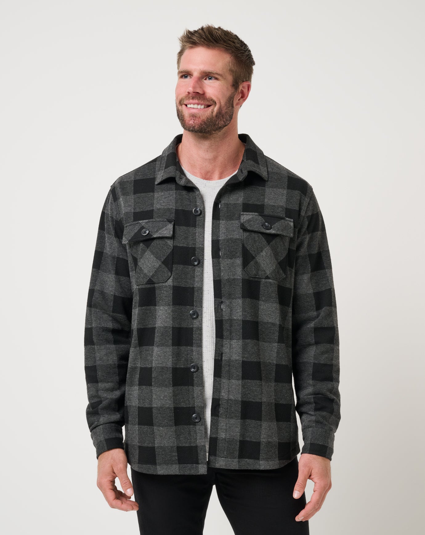 Return Flight Jacket