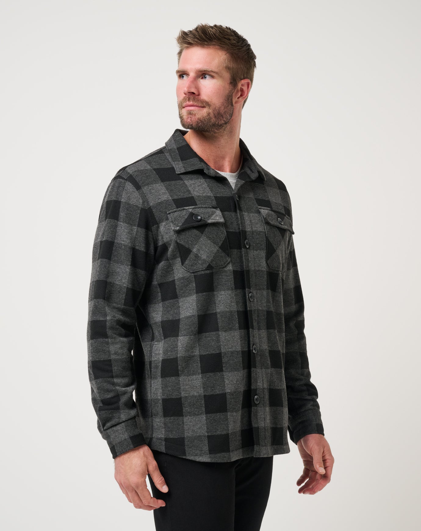 Return Flight Jacket