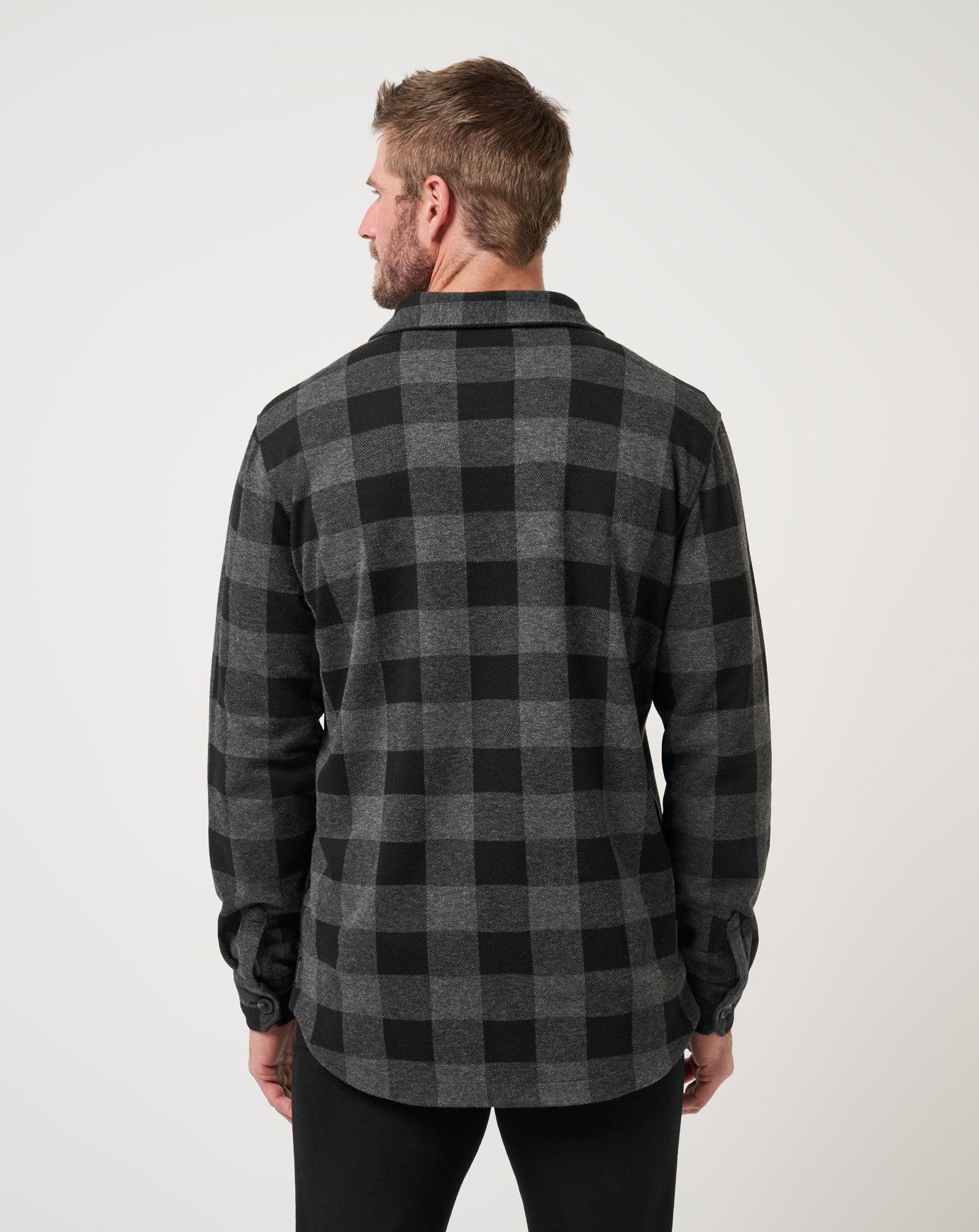 Return Flight Jacket