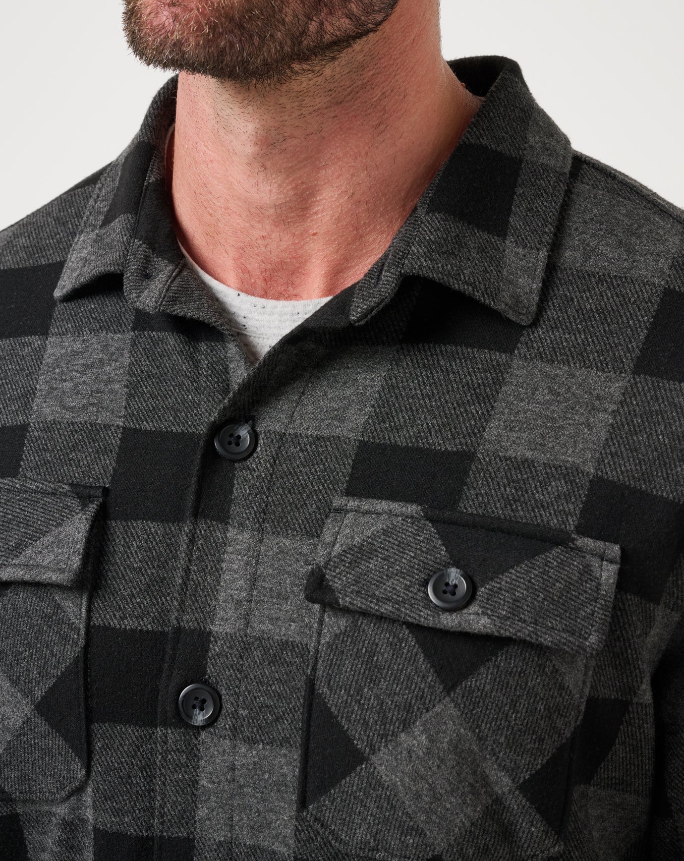 Return Flight Jacket
