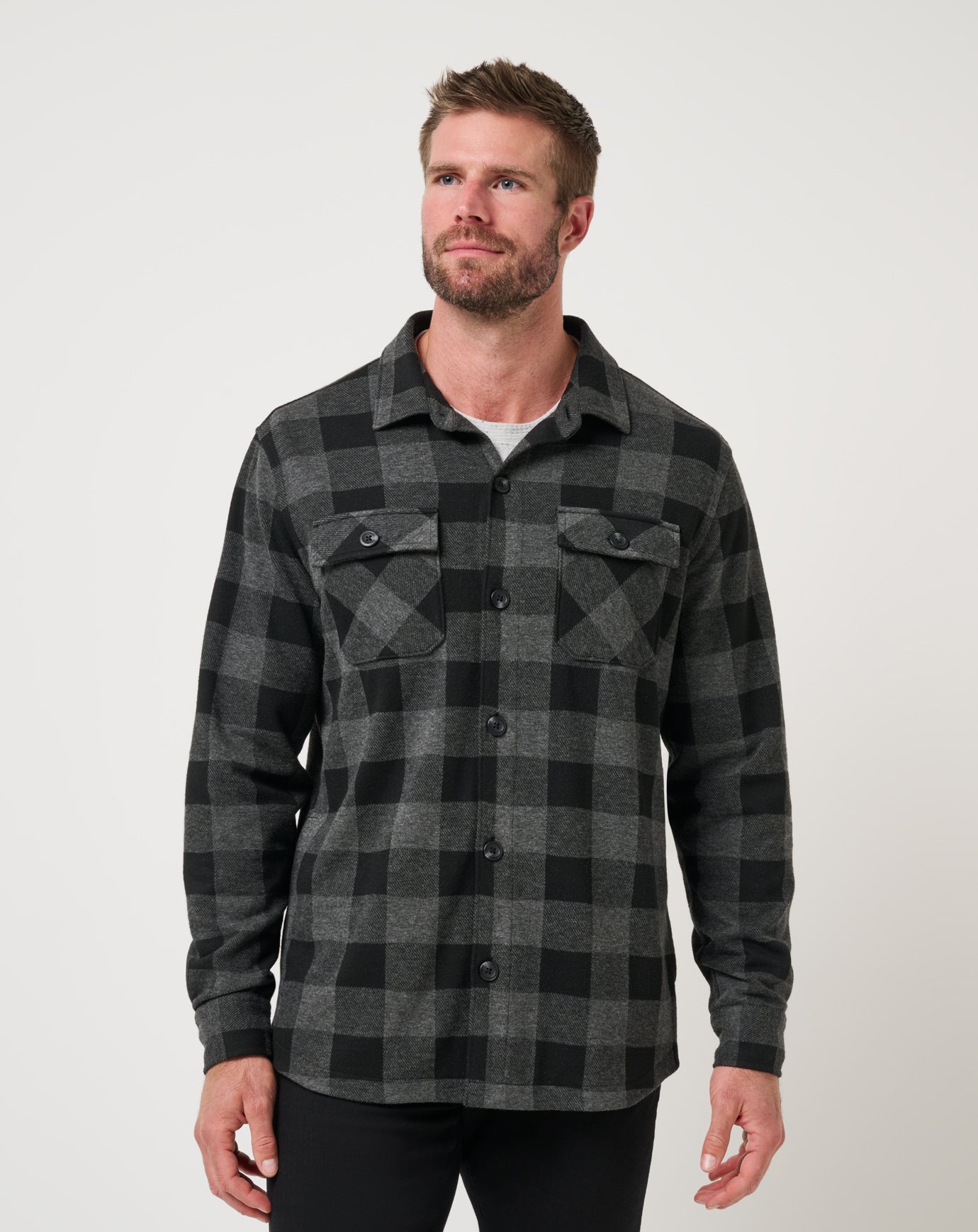 Return Flight Jacket