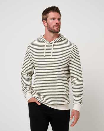 Shark Warning Hoodie image 1