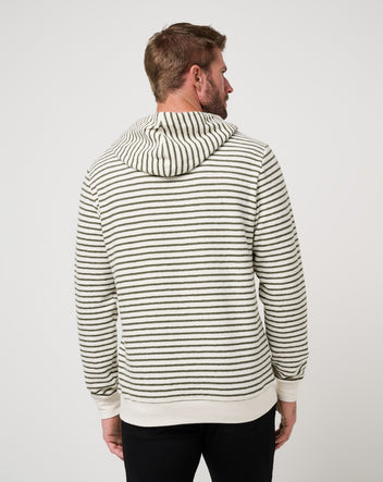 Shark Warning Hoodie image 3