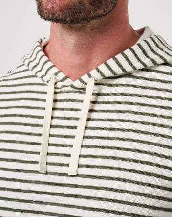 Shark Warning Hoodie image 4