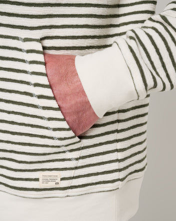 Shark Warning Hoodie image 5