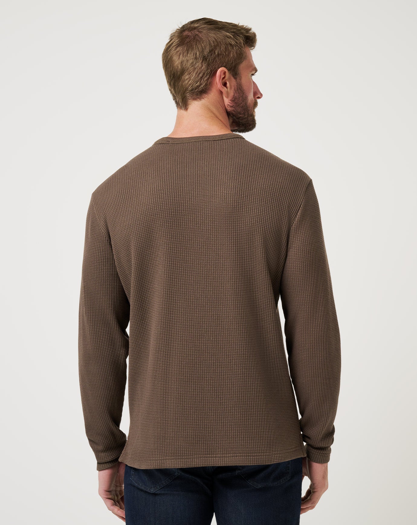 Souvenir Stand Pullover ∣ TravisMathew