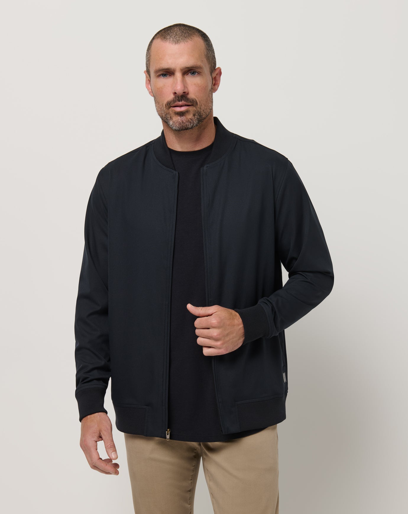 Highway Men Jacket image 1