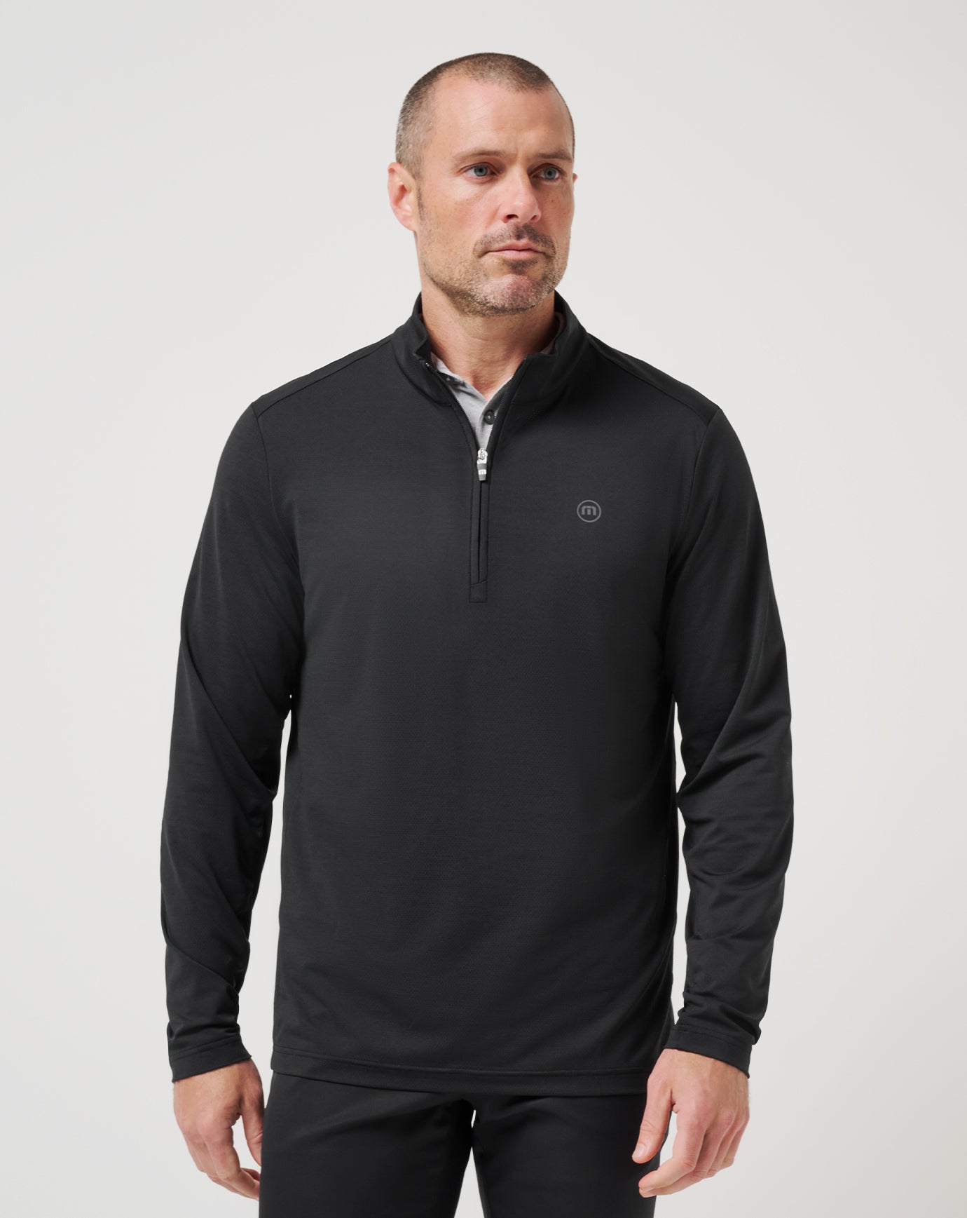 Heater Pro Quarter Zip image 1