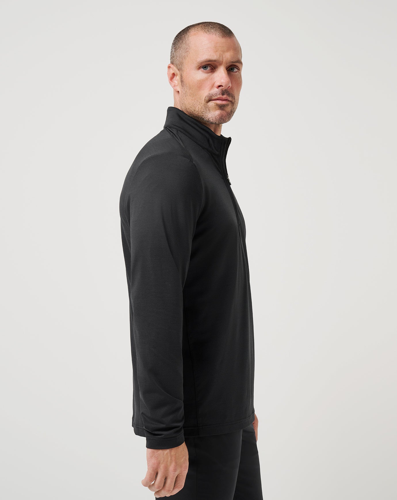 Heater Pro Quarter Zip image 2