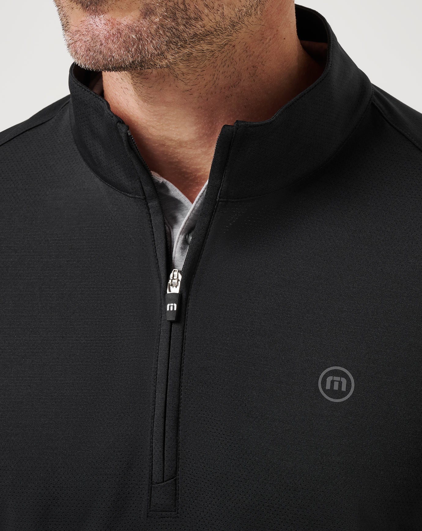 Heater Pro Quarter Zip image 4