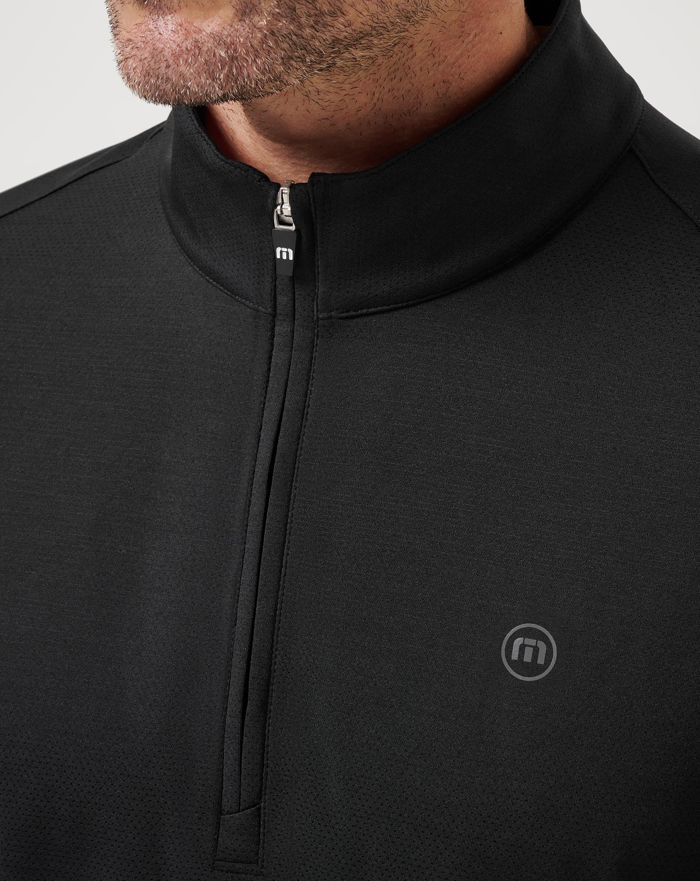 Heater Pro Quarter Zip image 5