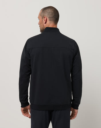 Stretchknit Bomber Jacket image 3