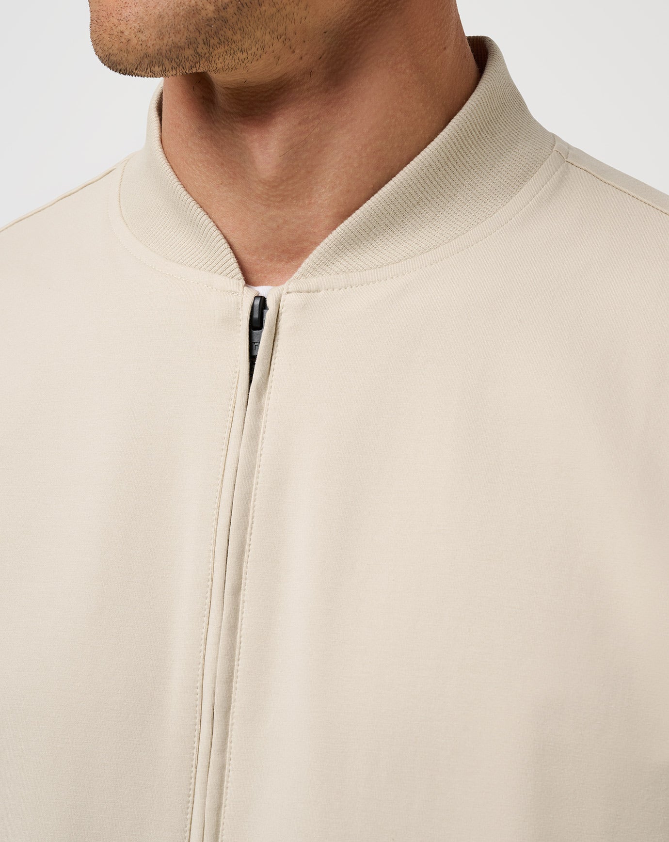 ジャケット・アウター Theory 24SS SHEER BOMBER AIRY COTTON Theory 24SS SHEER BOMBER AIRY COTTON