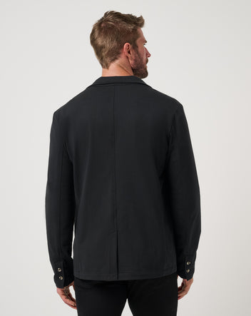 Stretchknit Blazer image 3