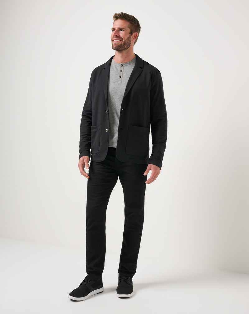 Stretchknit Blazer