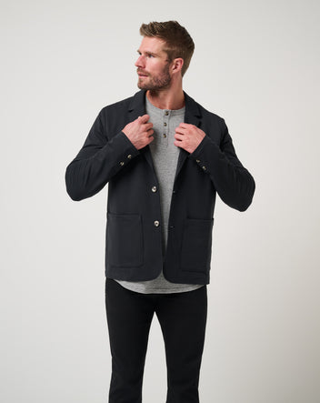 Stretchknit Blazer image 7