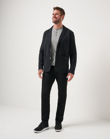 Stretchknit Blazer