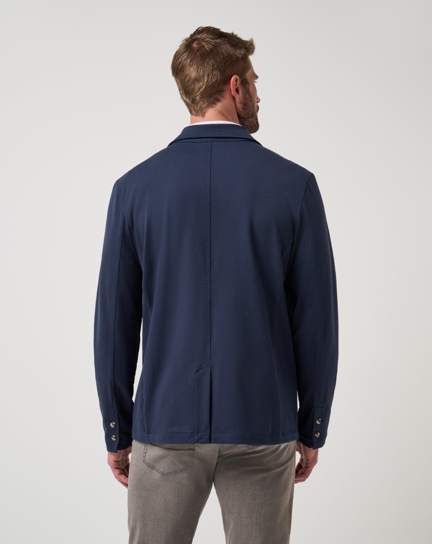 Stretchknit Blazer image 3