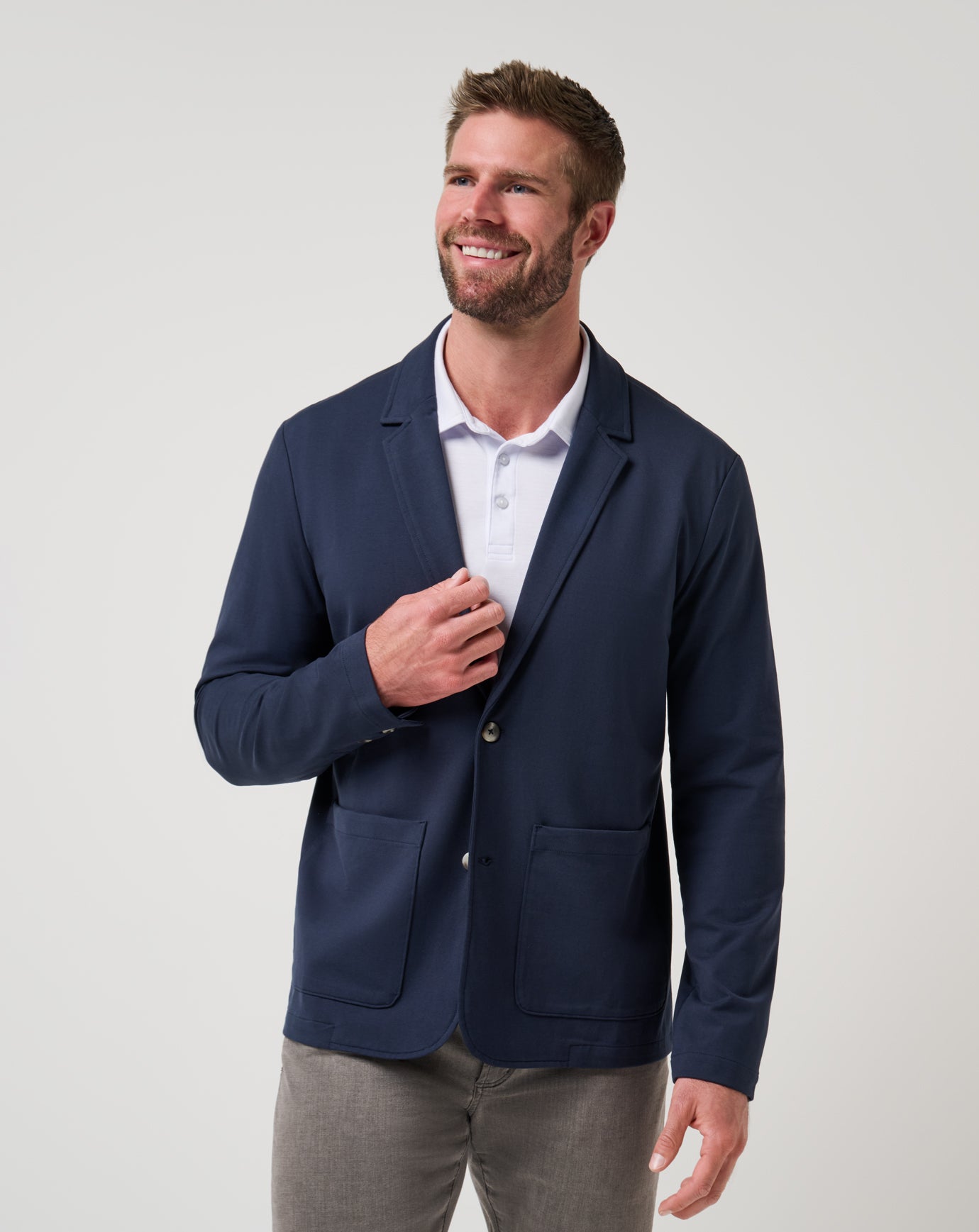 Stretchknit Blazer image 7
