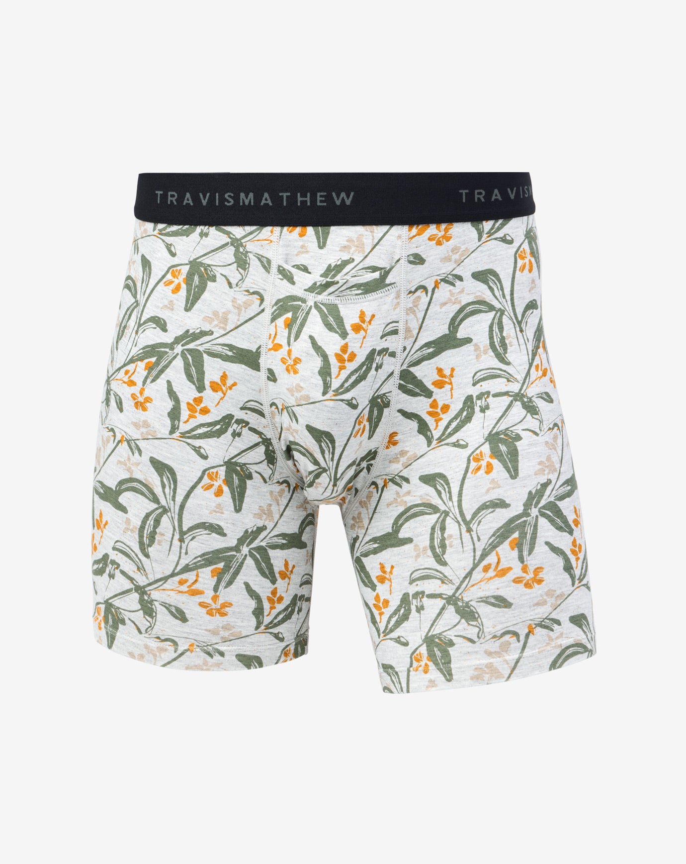 Relationship Status Boxer image 1