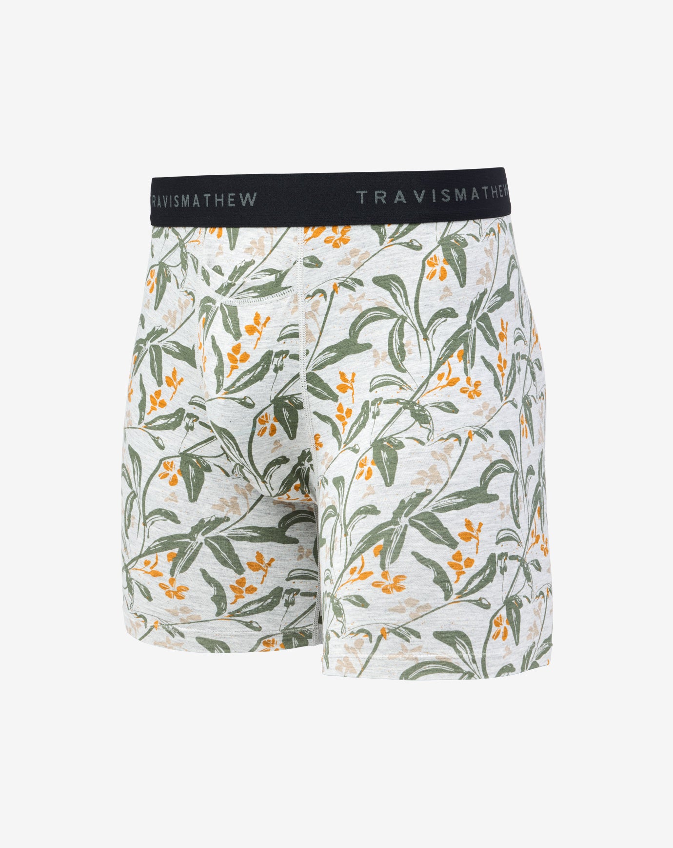 Relationship Status Boxer