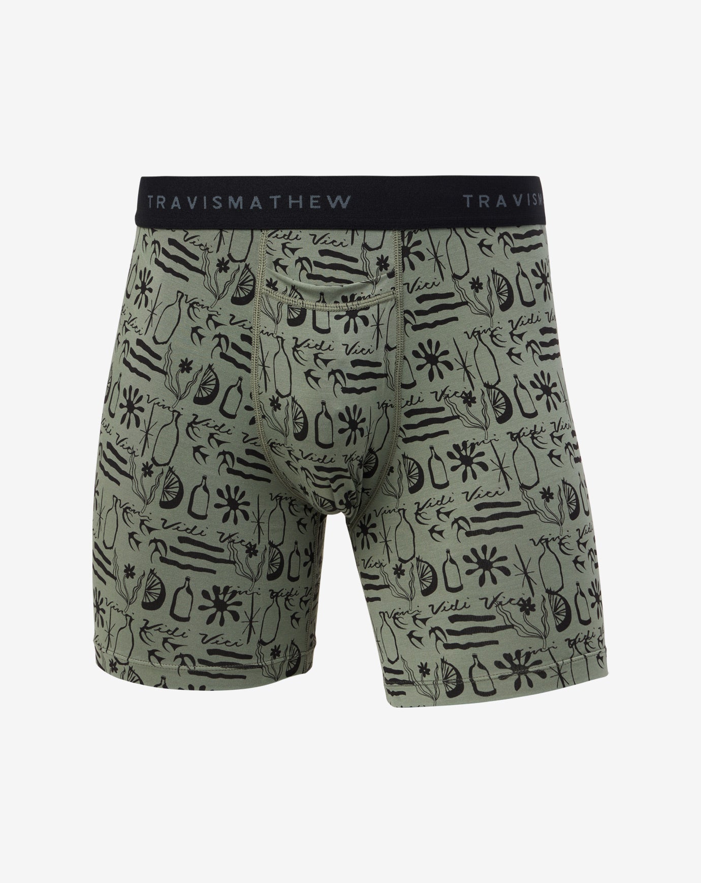 Cabana Boxer image 1