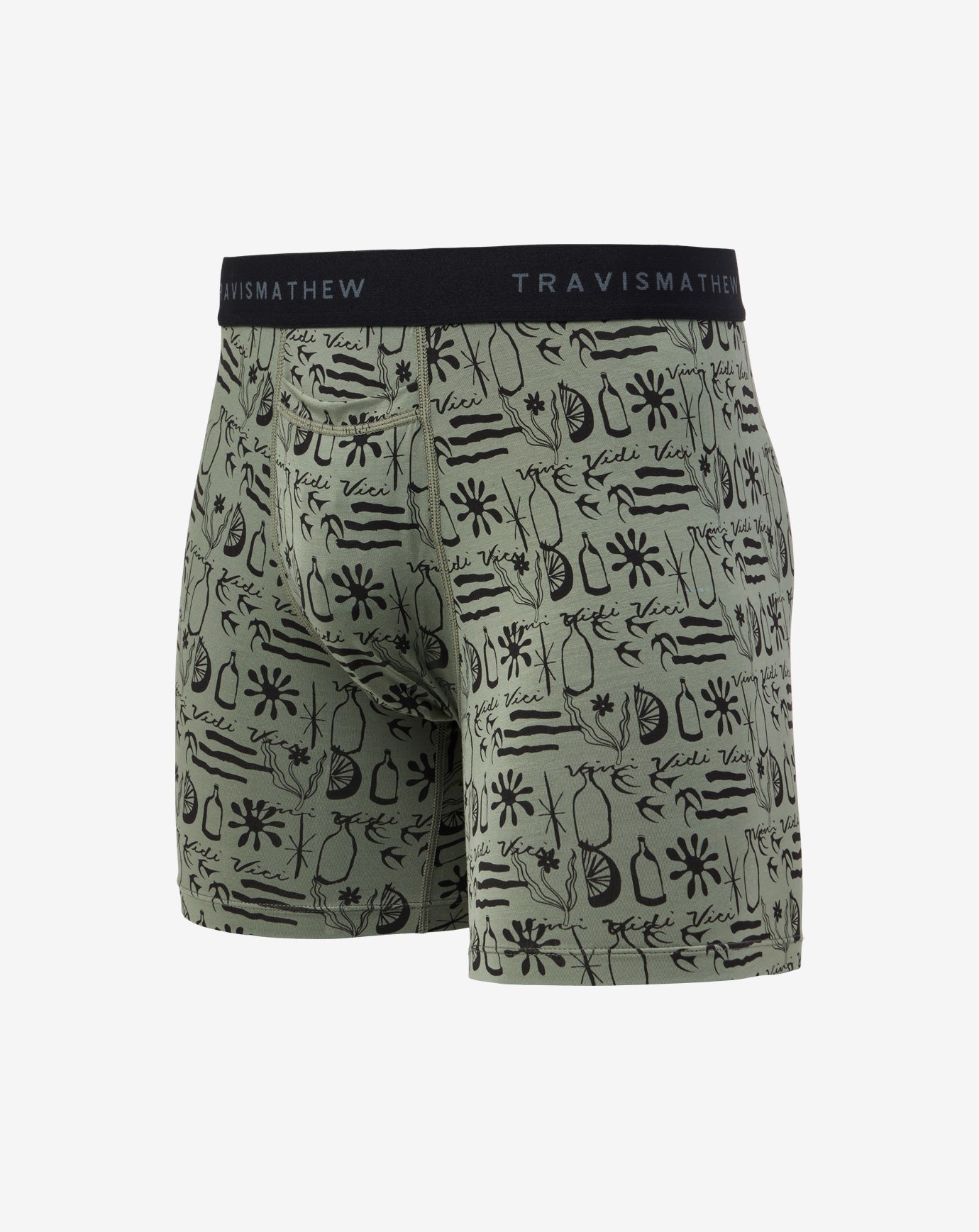 Cabana Boxer image 2