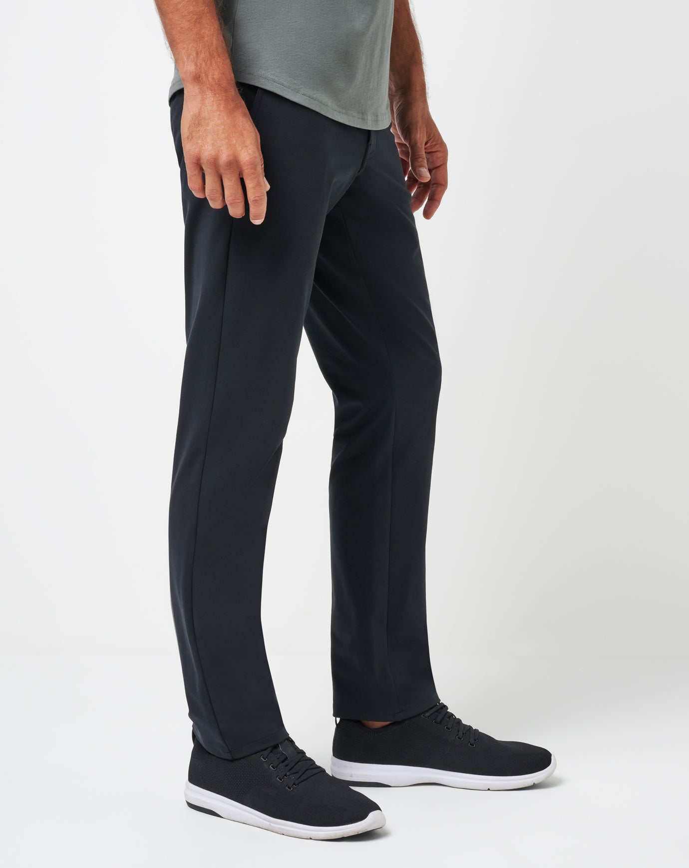 Legacy Stretchknit Pant ∣ TravisMathew