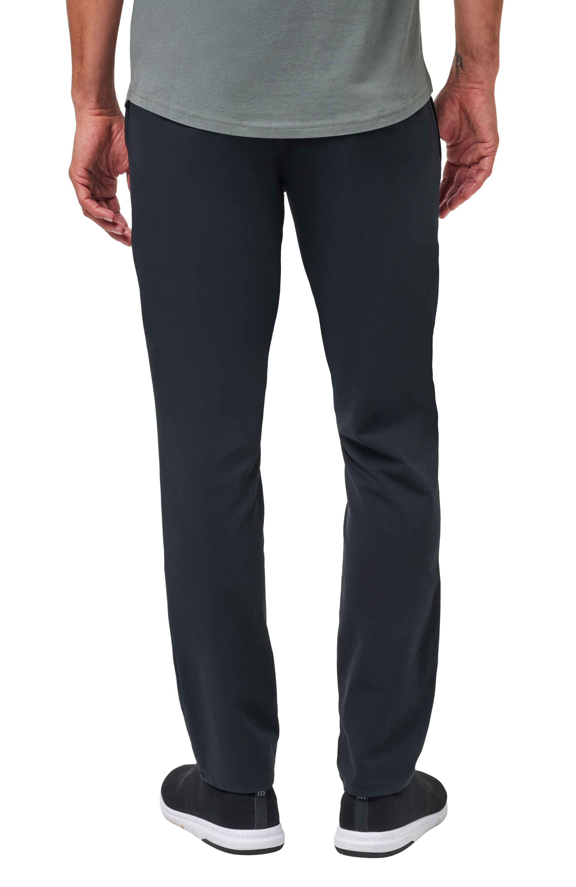 Legacy Stretchknit Pant