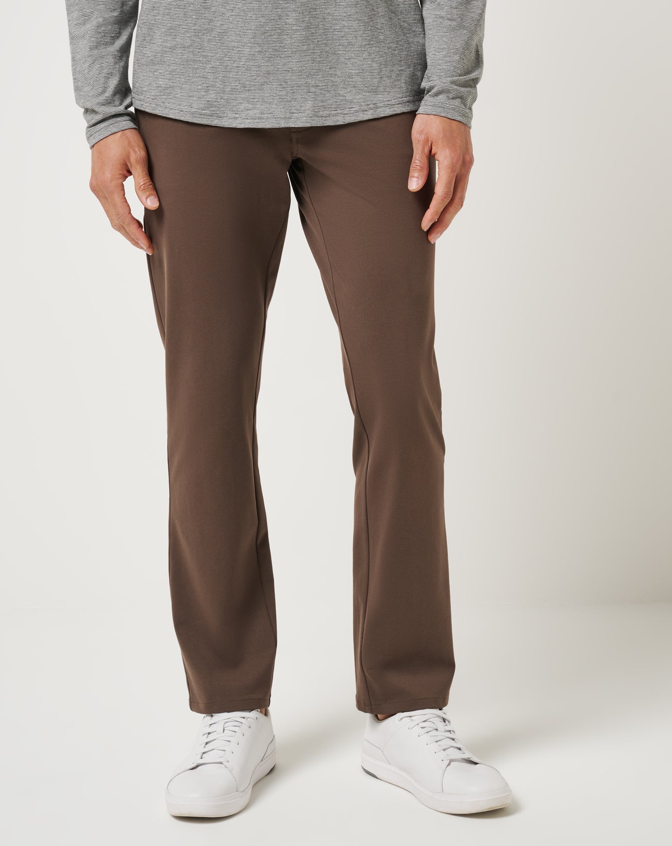 Legacy Stretchknit Pant ∣ TravisMathew