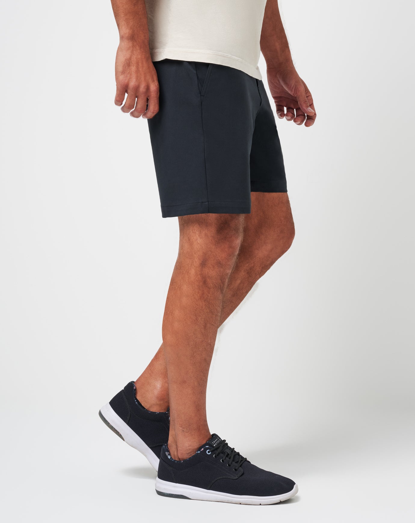 Stretchknit Short 8In ∣ TravisMathew