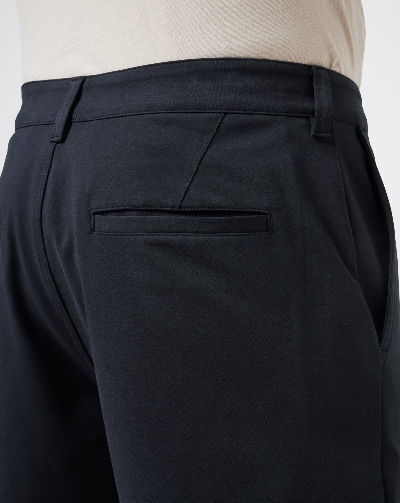 Stretchknit Short 8In ∣ TravisMathew