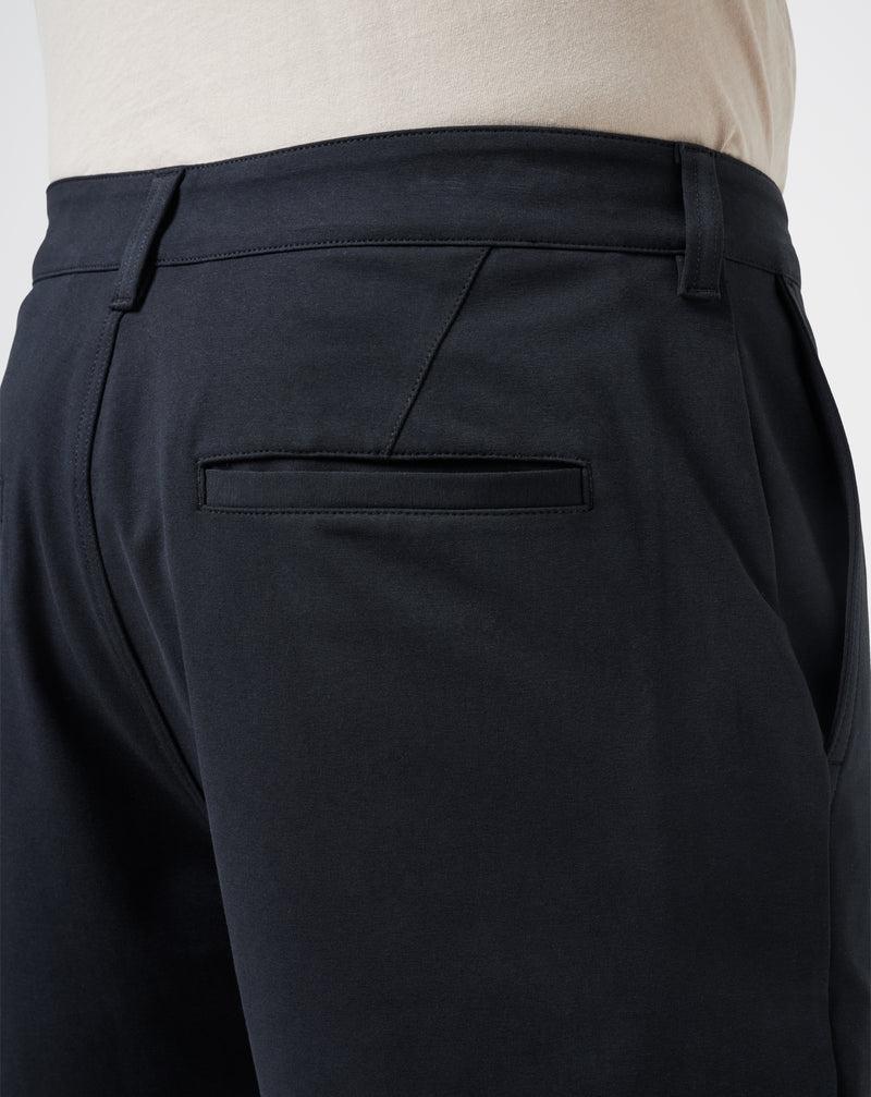 Stretchknit Short 8In