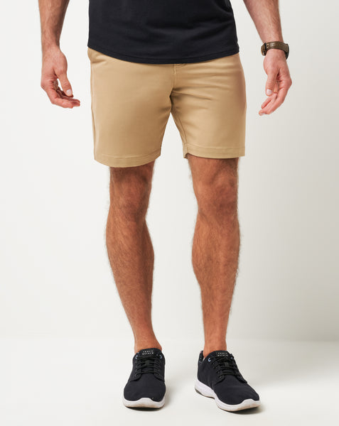 Stretchknit Short 8In ∣ TravisMathew
