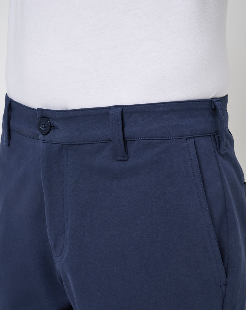 Stretchknit Short 8In