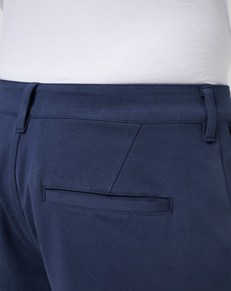 Stretchknit Short 8In