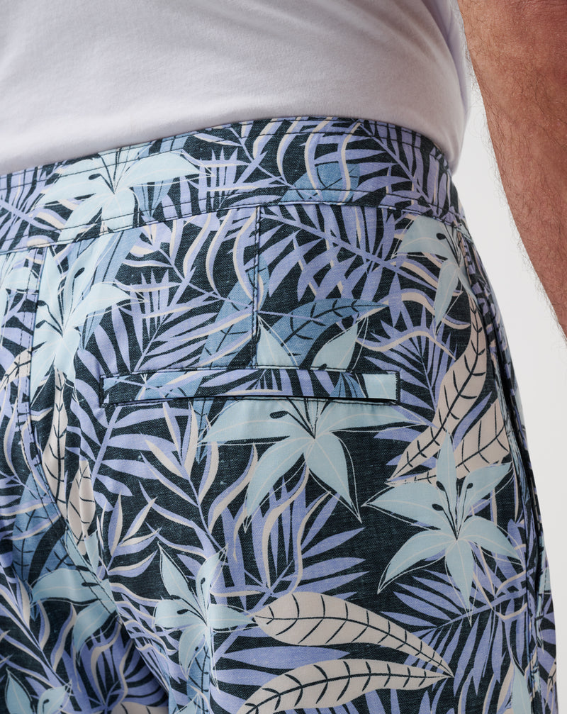 Continental King Boardshort
