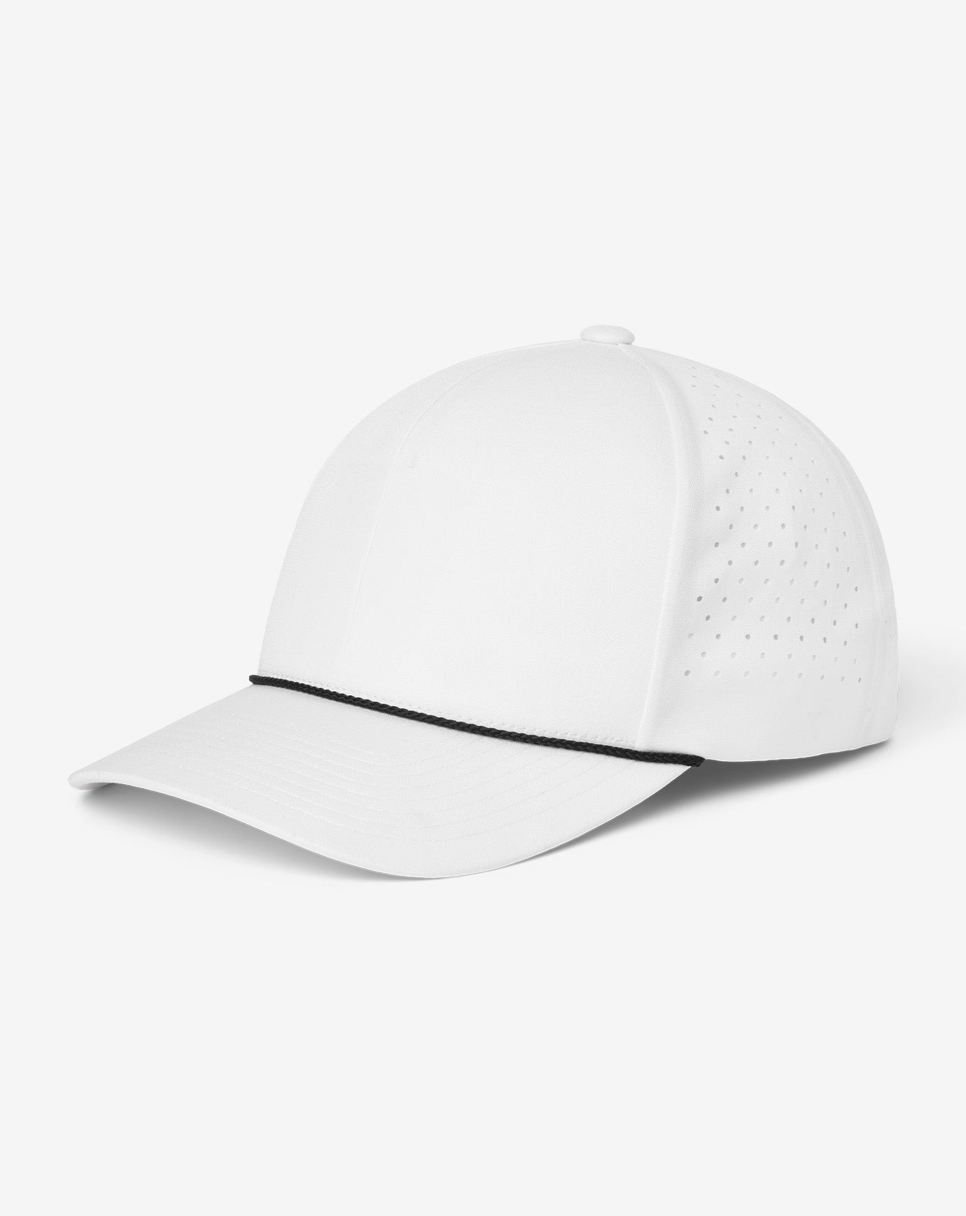 Welcome Tour Snapback Hat ∣ TravisMathew