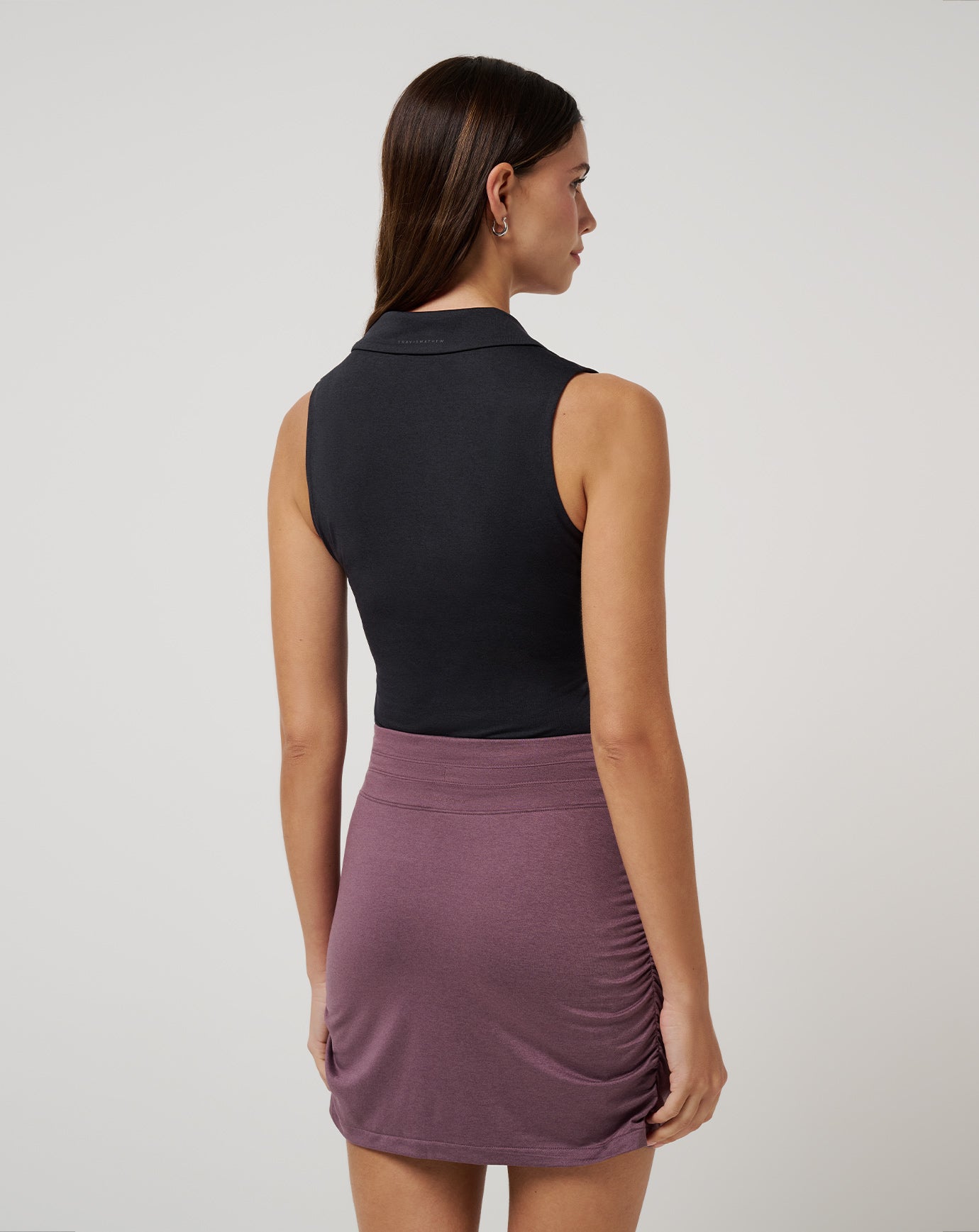 Skyline Polo Bodysuit image 2