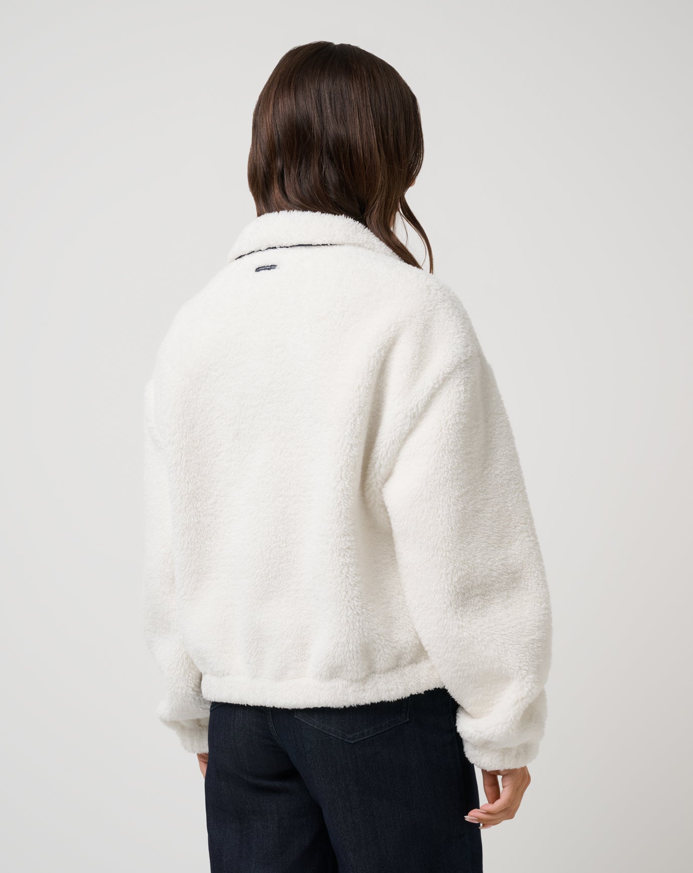 Artful Sherpa Jacket ∣ TravisMathew