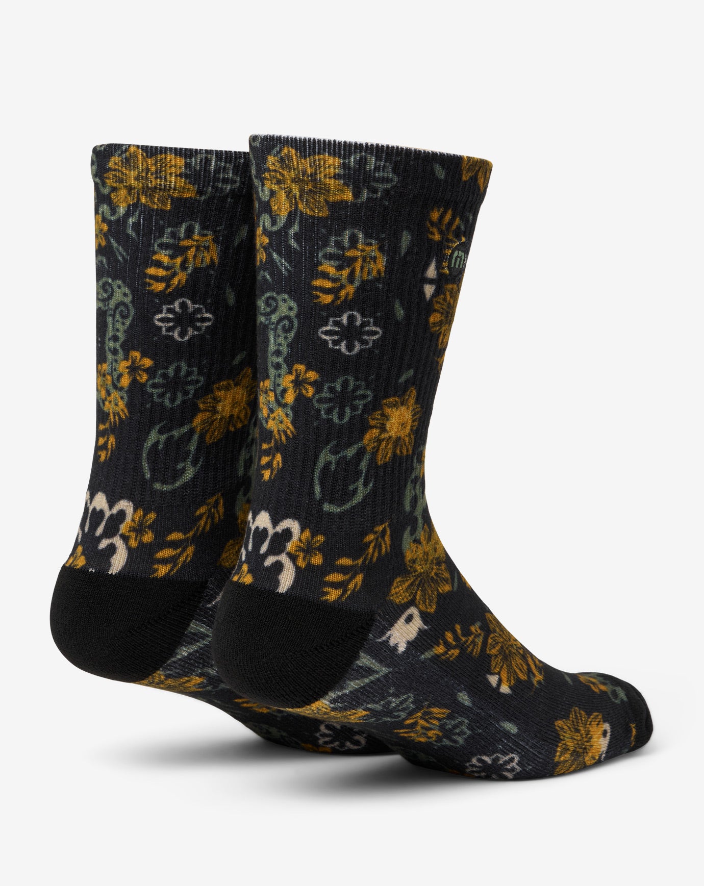 Tapas Bar Crew Sock image 2