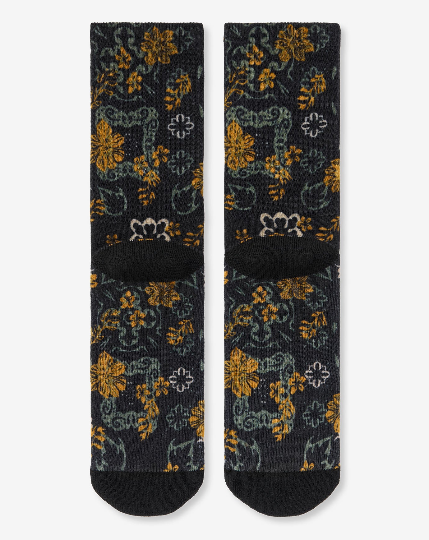 Tapas Bar Crew Sock image 4