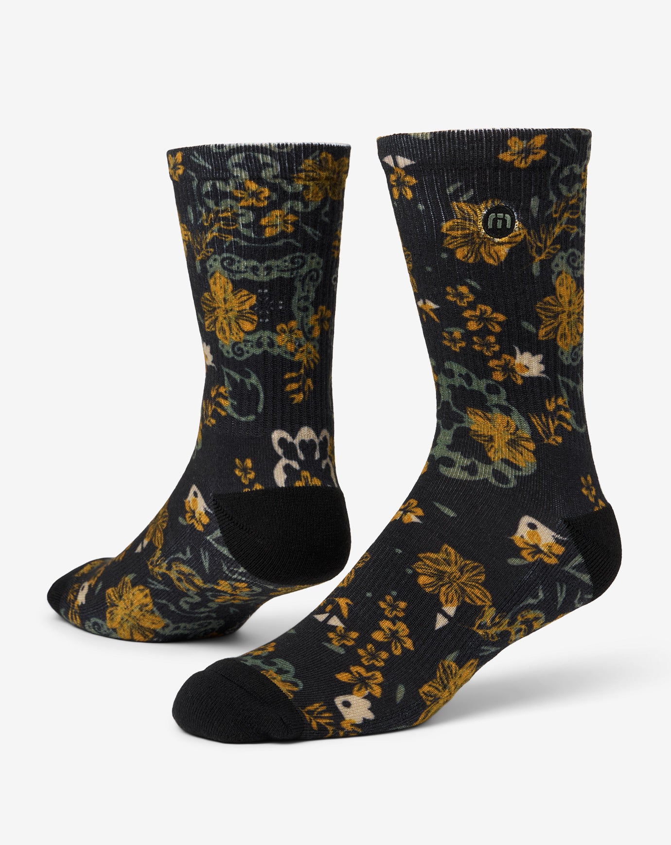 Tapas Bar Crew Sock image 5