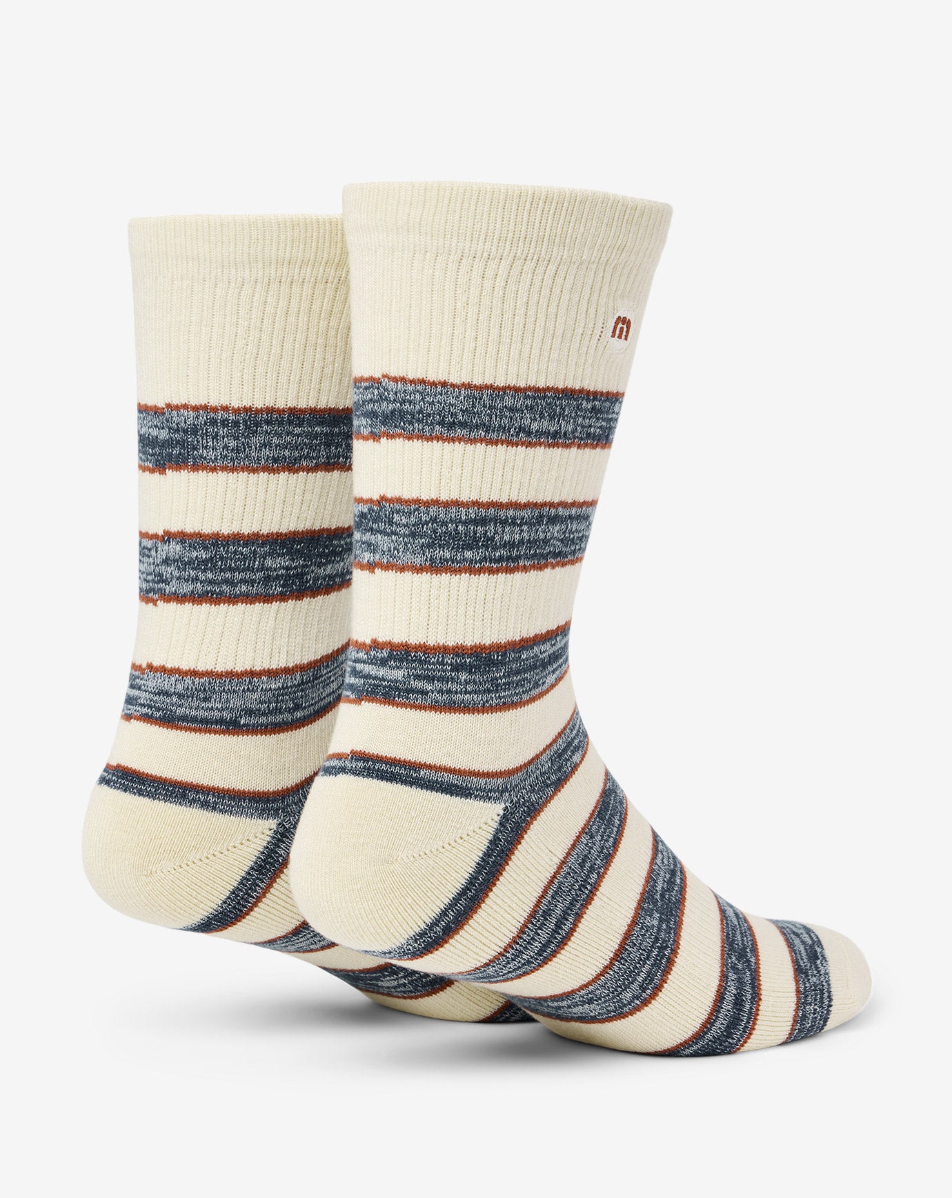 Must See Crew Sock image 2
