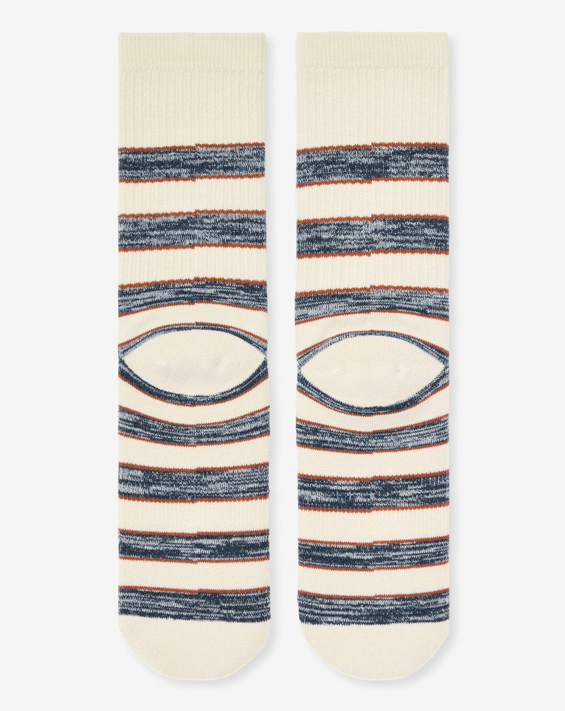 Must See Crew Sock