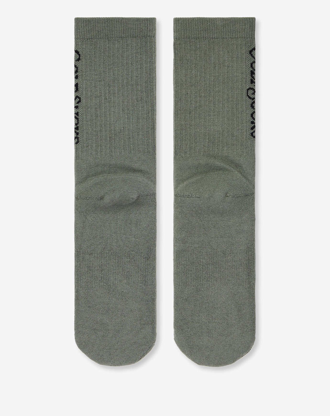 Golf Sucks Crew Sock image 4