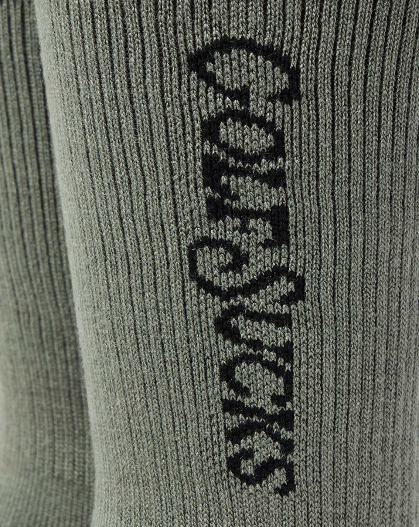 Golf Sucks Crew Sock image 6