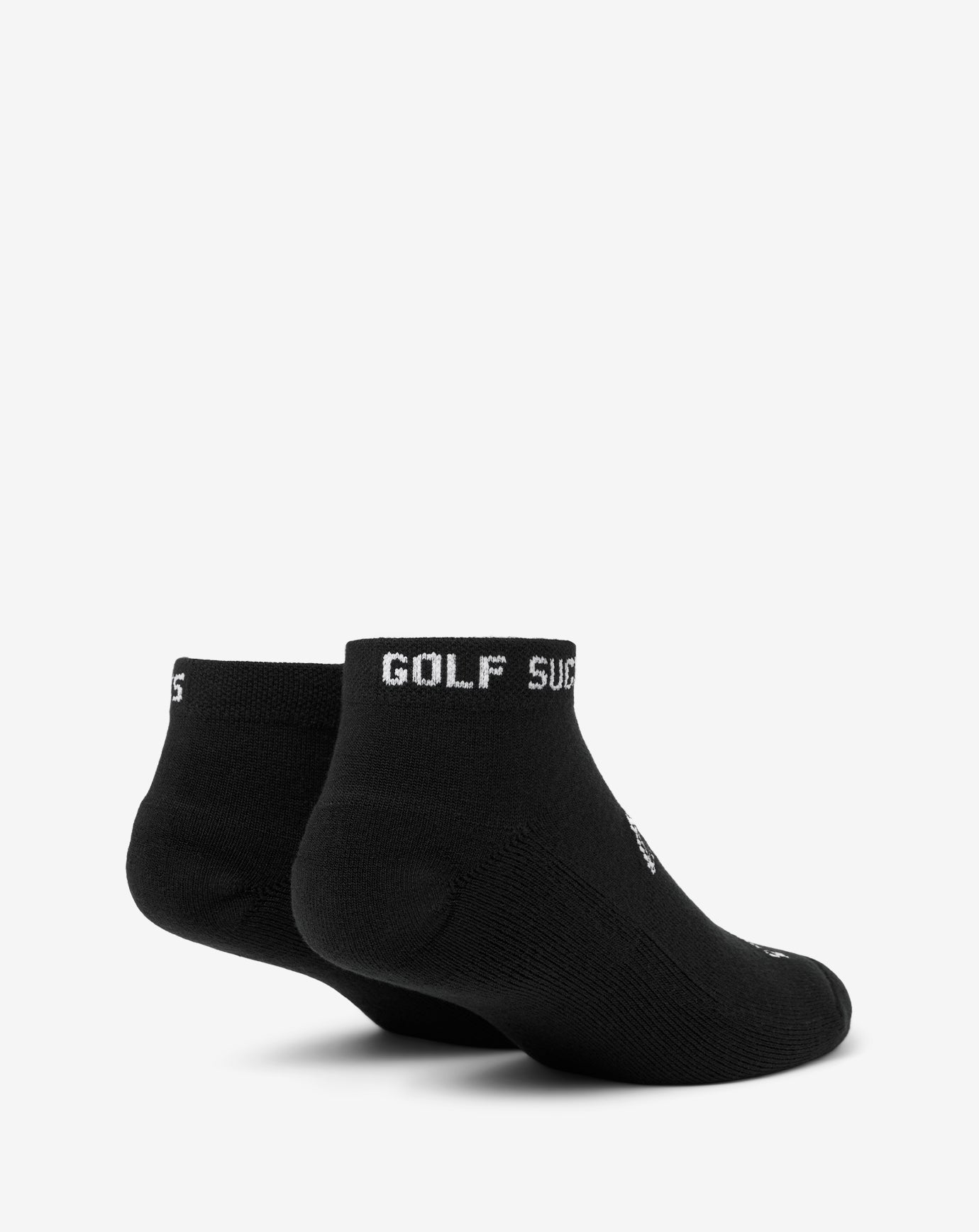Golf Sucks Ankle Sock image 2